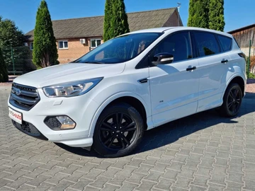 Авто Ford Kuga 2017 № 8068182