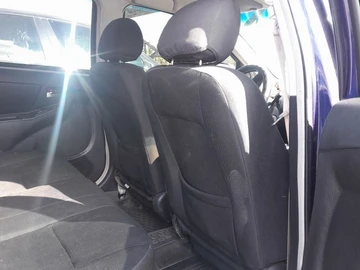 Авто Geely Mk 2011 № 8068190