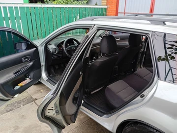 Авто Mazda 6 2004 № 8068194