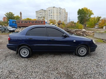 Авто Daewoo Sens 2007 № 8068208