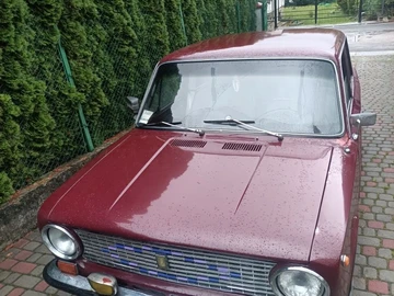 Авто ВАЗ 2101 1973 № 8068209