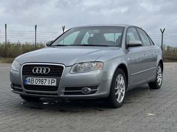 Авто Audi A4 2006 № 8068212