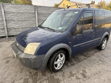 Авто Ford Tourneo Connect 2008 № 8068221