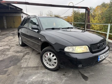 Авто Audi A4 2000 № 8068222