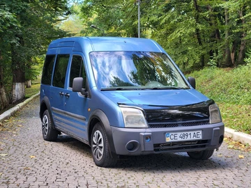 Авто Ford Tourneo Connect 2006 № 8068227