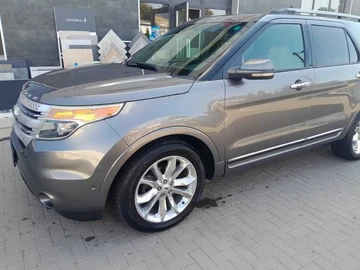 Авто Ford Explorer 2012 № 8068230