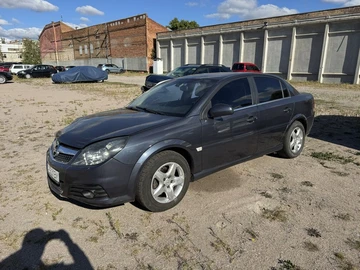 Авто Opel Vectra 2008 № 8068241