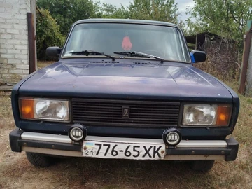 Авто ВАЗ 2104 1991 № 8068322