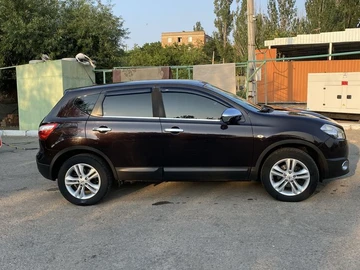 Авто Nissan Qashqai 2011 № 8068325