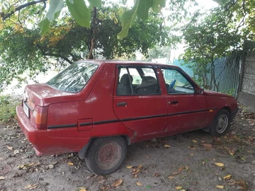 Авто ЗАЗ 1103 Slavuta 2008 № 8068329