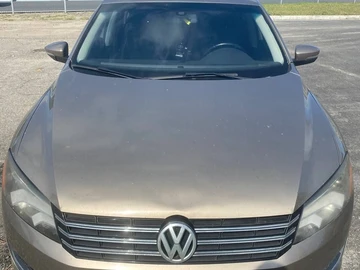 Авто Volkswagen Passat Sedan 2015 № 8068339