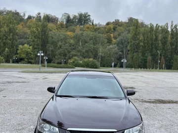 Авто Hyundai Sonata 2007 № 8068343