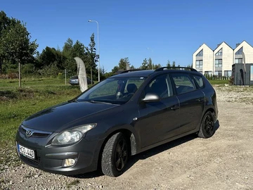 Авто Hyundai I30 2012 № 8068358