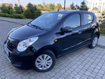 Авто Suzuki Alto 2013 № 8068360