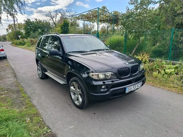 Авто BMW X5 2006 № 8068362