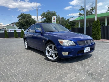 Авто Lexus Is Серія 1999 № 8068363