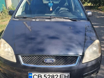 Авто Ford C-Max 2007 № 8068364