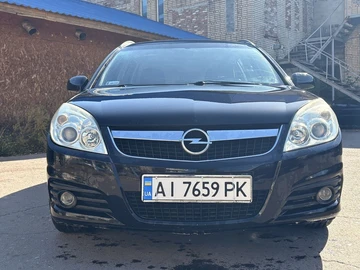 Авто Opel Vectra 2006 № 8068365