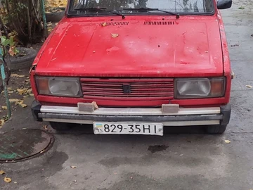 Авто ВАЗ 2105 1983 № 8068370