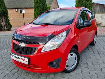 Авто Chevrolet Spark 2012 № 8068373