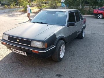 Авто Toyota Corolla 1984 № 8068391