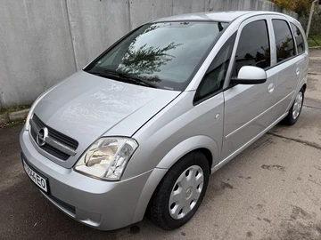 Авто Opel Meriva 2005 № 8068409