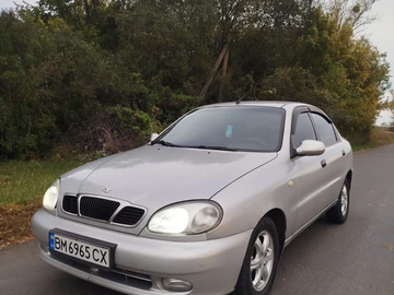 Авто Daewoo Arcadia 2006 № 8068414