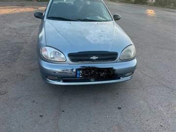 Авто Daewoo Lanos Sens  2006 № 8068415
