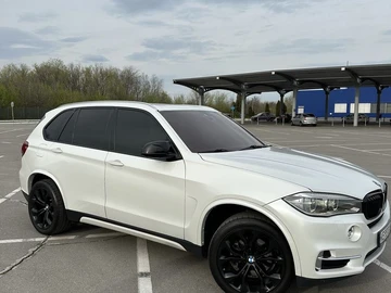 Авто BMW X5 2014 № 8068416