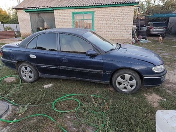 Авто Opel Omega 1994 № 8068417