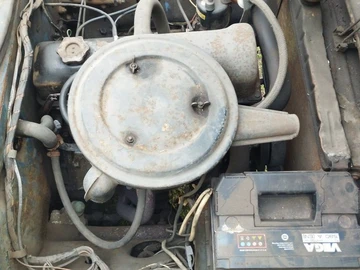 Авто ВАЗ 2101 1974 № 8068418