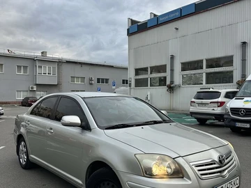 Авто Toyota Avensis 2006 № 8068419