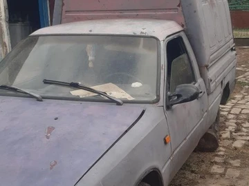Авто Иж 2717 2002 № 8068532
