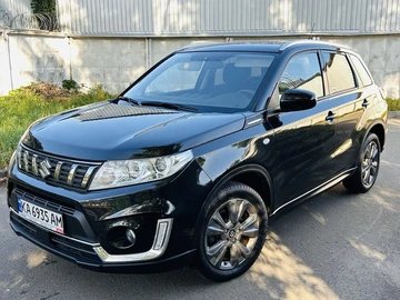 Авто Suzuki Vitara 2020 № 8068536
