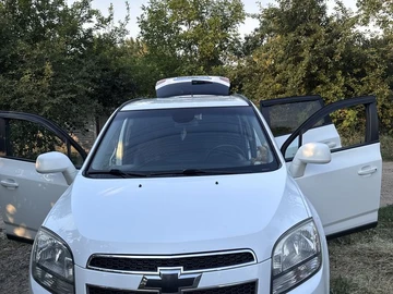 Авто Chevrolet Orlando 2013 № 8068546