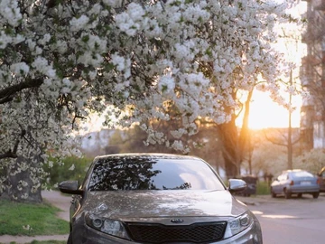 Авто KIA Optima 2011 № 8068549