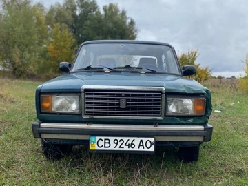 Авто ВАЗ 21073 2001 № 8068550