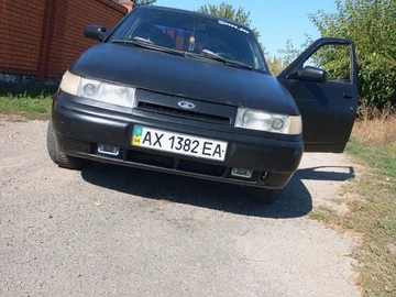 Авто ВАЗ 2110 2006 № 8068551