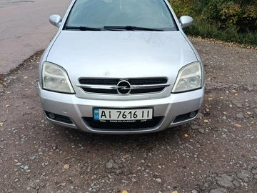 Авто Opel Vectra 2003 № 8068558