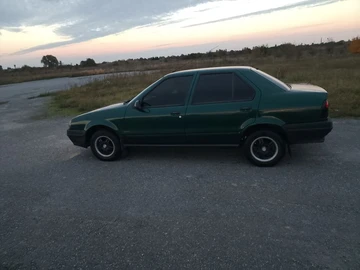 Авто Renault 19 1992 № 8068559