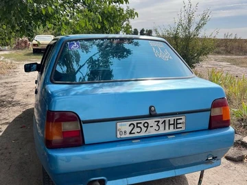 Авто ЗАЗ 1103 Slavuta 2002 № 8068570