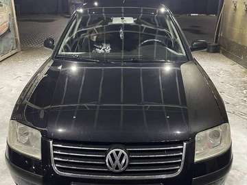 Авто Volkswagen Passat Sedan 2002 № 8068571