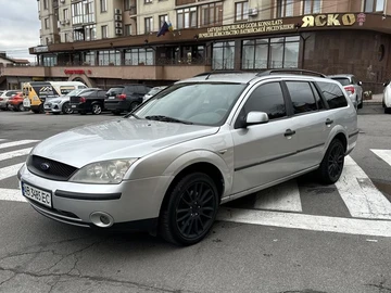Авто Ford Mondeo 2005 № 8068576