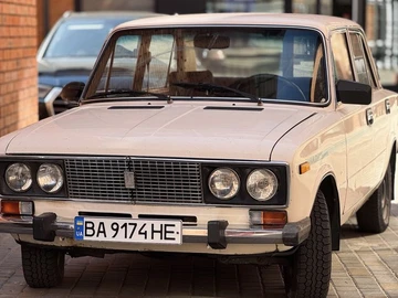 Авто ВАЗ 21063 1988 № 8068577