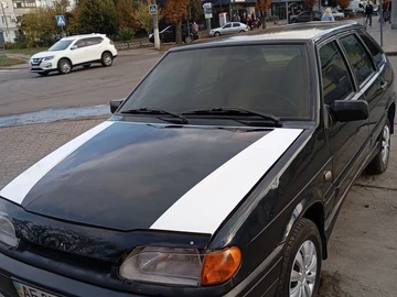Авто ВАЗ 2114 2006 № 8068579