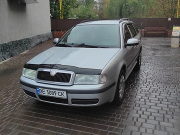 Авто Skoda Octavia 2010 № 8068580