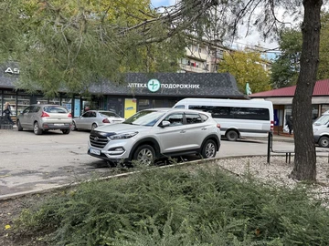 Авто Hyundai Tucson 2016 № 8068583