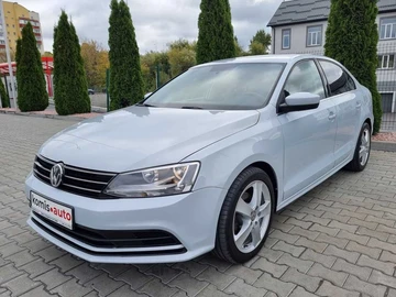 Авто Volkswagen Jetta 2017 № 8068585