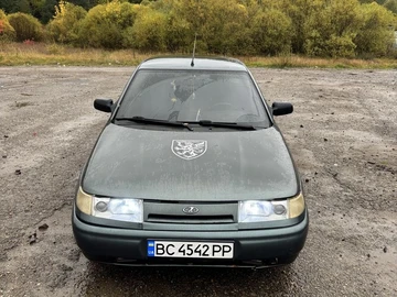 Авто ВАЗ 2112 2007 № 8068591