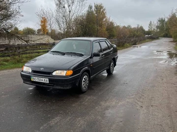 Авто ВАЗ 2115 2012 № 8068599